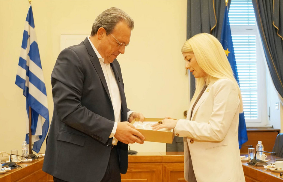 Φάμελλος από τη Λευκωσία: Στοπ στα σενάρια διχοτόμησης και κατοχικών στρατευμάτων