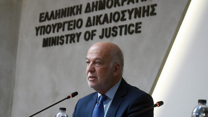 Εφετείο Αθηνών: Νέα αίθουσα για μεγάλες δίκες – Πάνω από 5 εκατ. ευρώ για έργα αναβάθμισης και ασφάλειας
