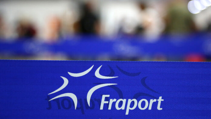 Fraport Greece: Αυξήθηκε κατά 6,0% η επιβατική κίνηση τον Μάιο -3,9 εκατομμύρια επιβάτες διακινήθηκαν στα 14 περιφερειακά αεροδρόμια
