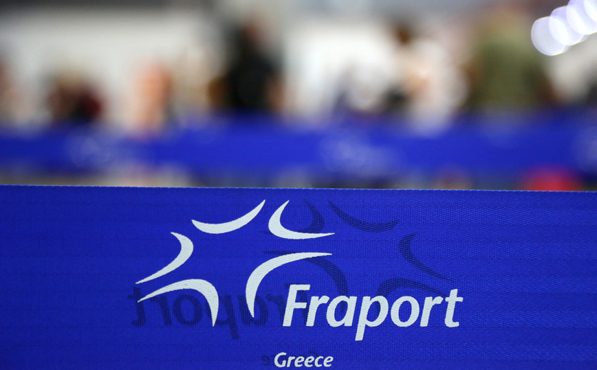 Fraport Greece: Αυξήθηκε κατά 6,0% η επιβατική κίνηση τον Μάιο -3,9 εκατομμύρια επιβάτες διακινήθηκαν στα 14 περιφερειακά αεροδρόμια
