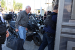 Αλέξανδρος Γιωτόπουλος: Επέστρεψε στις φυλακές Κορυδαλλού μετά την αναίρεση της αποφυλάκισής του
