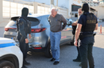 Γιωτόπουλος: Από τον Κορυδαλλό στη ΓΑΔΑ μετά την αναίρεση της αποφυλάκισής του