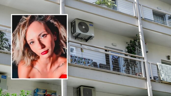 Ανατριχίλα για τα όσα βίωνε η 39χρονη που δολοφονήθηκε στην Καλαμάτα – «Την χτυπούσε και έχανε τα παιδιά» – Απολογείται ο 41χρονος
