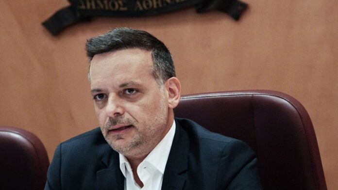 Δούκας για δάνειο 75 εκατ. ευρώ: «Ιστορική παρέμβαση για την ενεργειακή αναβάθμιση των σχολείων»