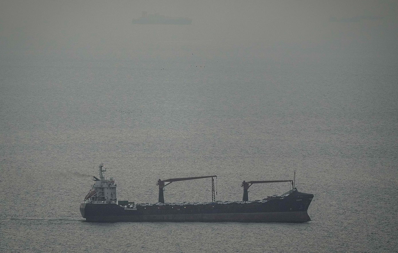 Ισχυρή αντίδραση των αγορών μετά το deal ΗΠΑ-Ιράν – Πτώση άνω του 4% για το Brent