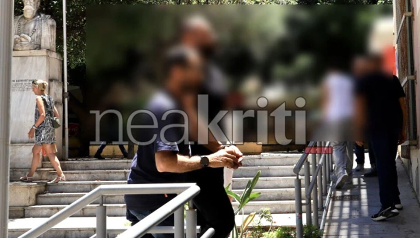 Διώξεις για ανθρωποκτονία από πρόθεση για τον θάνατο του Αλέξανδρου Δασκαλάκη – Ηθική αυτουργία στον τρίτο συλληφθέντα