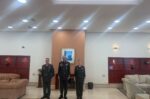 Ποια είναι η πρώτη γυναίκα εκπρόσωπος Τύπου του Γενικού Επιτελείου Εθνικής Άμυνας