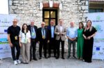 Ο Δήμος Τρικκαίων στη νέα ευρωπαϊκή συζήτηση για το μέλλον των πόλεων