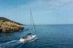 Ιταλίδα 52χρονη σκοτώθηκε σε ιστιοπλοϊκό στη Λευκάδα – Τη χτύπησε η μάτσα στον αυχένα
