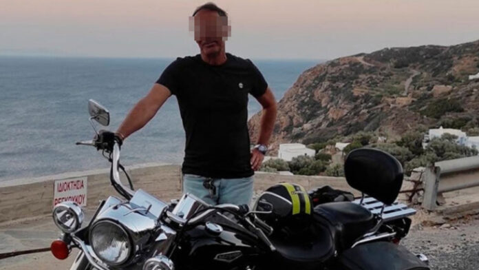 Αυτός είναι ο 65χρονος Ιταλός που κατηγορείται για το διπλό φονικό στο Αίγιο – Δεν ομολογεί τίποτα για τις δολοφονίες