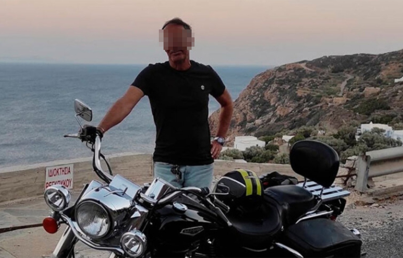 Διπλό φονικό στο Αίγιο: «Λερώθηκα από τη διάρροια» – Πώς ο Ιταλός δικαιολογεί τις ύποπτες κινήσεις του