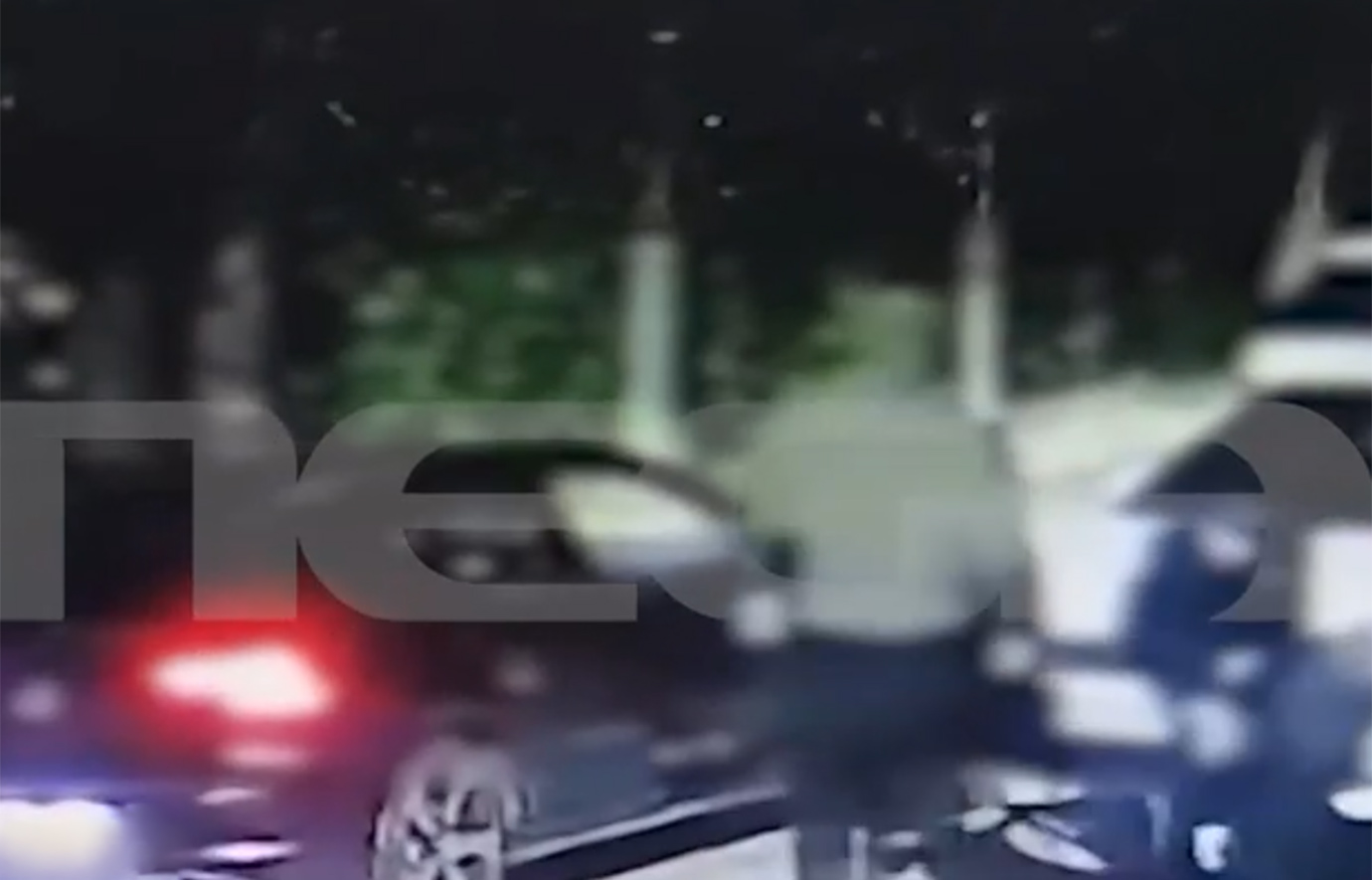 Βίντεο ντοκουμέντο από τον άγριο ξυλοδαρμό μαθητή από τους ανήλικους «βαρόνους» ναρκωτικών των βορειών προαστίων