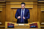 Κυρανάκης: Τα «δωρεάν» του ΠΑΣΟΚ τα πληρώνουμε πάντα ακριβά