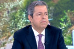 Συμεών Κεδίκογλου: Στον ΣΥΡΙΖΑ έχει φύγει το στράτευμα και έχουν μείνει οι στρατηγοί