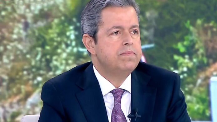 Συμεών Κεδίκογλου: Στον ΣΥΡΙΖΑ έχει φύγει το στράτευμα και έχουν μείνει οι στρατηγοί