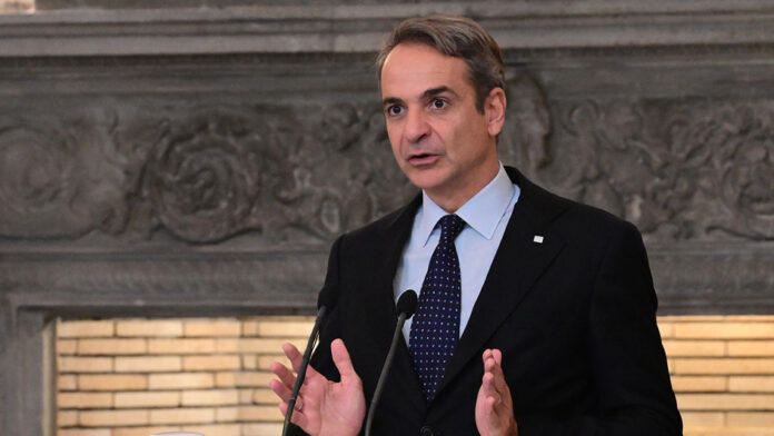 Νέα Δημοκρατία: Επέτειος με το βλέμμα στην αυτοδυναμία – Οι τρεις λόγοι που ζητεί το Μαξίμου μια τρίτη θητεία