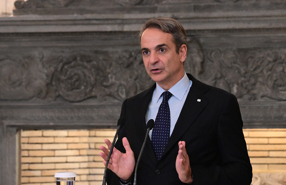 Νέα Δημοκρατία: Επέτειος με το βλέμμα στην αυτοδυναμία – Οι τρεις λόγοι που ζητεί το Μαξίμου μια τρίτη θητεία