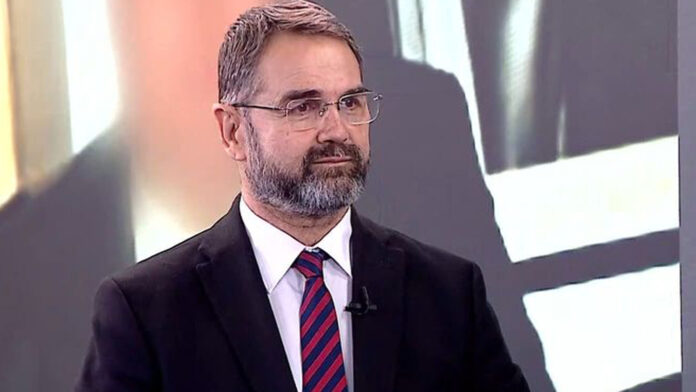 Μηνυτήρια αναφορά αστυνομικών στα Χανιά κατά του Μπαλάσκα για τη «γκάφα»: «Έπληξε το κύρος και την αξιοπιστία της υπηρεσίας»
