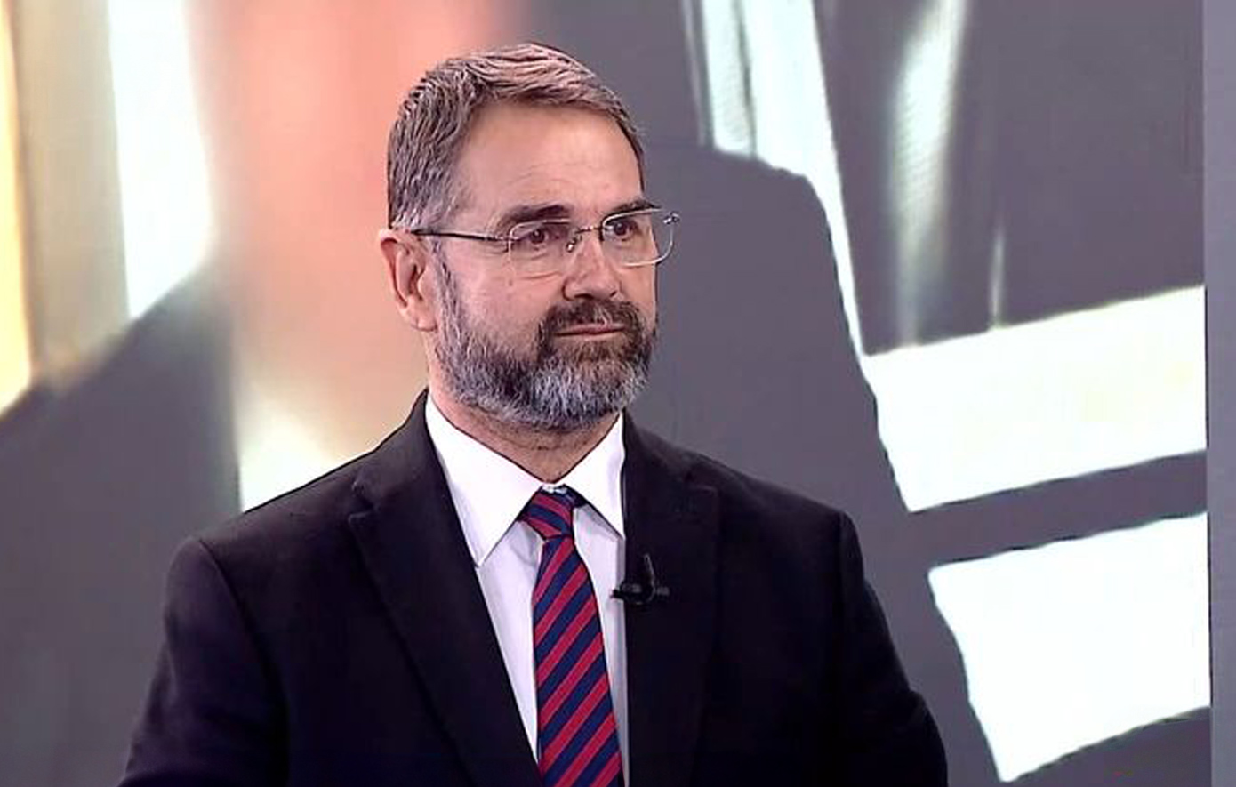 Μηνυτήρια αναφορά αστυνομικών στα Χανιά κατά του Μπαλάσκα για τη «γκάφα»: «Έπληξε το κύρος και την αξιοπιστία της υπηρεσίας»