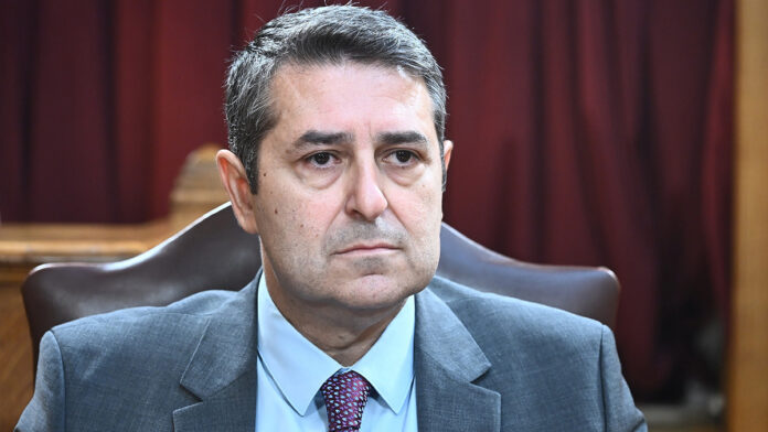 Ο Γιώργος Μυλωνάκης πήρε εξιτήριο από το κέντρο αποκατάστασης – Τα νεότερα για την υγεία του