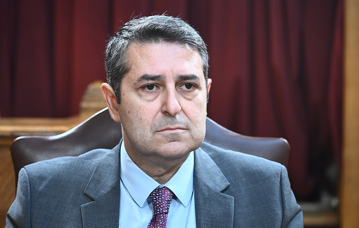 Ο Γιώργος Μυλωνάκης πήρε εξιτήριο από το κέντρο αποκατάστασης – Τα νεότερα για την υγεία του