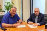 Ψυχική υγεία: το δικό της σπίτι στη Νέα Φιλαδέλφεια – Νέα Χαλκηδόνα