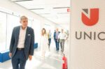 Eric Topol από την Αθήνα: «Η επόμενη επανάσταση στην ιατρική δεν είναι η θεραπεία, αλλά η πρόληψη»