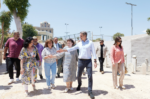 Επίσκεψη Μητσοτάκη στον αρχαιολογικό χώρο της Περβόλας: Μετά από 75 χρόνια παραδίδεται πια στους Ροδίτες και στους επισκέπτες