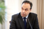 Δημήτρης Παπαστεργίου: Μόνο 0,7% η αστοχία από τις έξυπνες κάμερες
