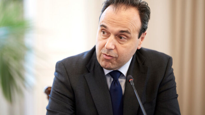 Δημήτρης Παπαστεργίου: Μόνο 0,7% η αστοχία από τις έξυπνες κάμερες