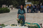 Ανδρέας Παπανδρέου: Το «Αχ ρε Ανδρέα» της Νάντιας Γιαννακοπούλου στο πολιτικό μνημόσυνο για τα 30 χρόνια από τον θάνατό του