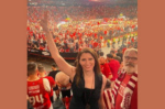 Νίνα Κασιμάτη: «Πήραμε πρωτάθλημα και σήμερα; Πήραμε» – Η ανάρτηση από το ΣΕΦ για τον πρωταθλητή Ολυμπιακό