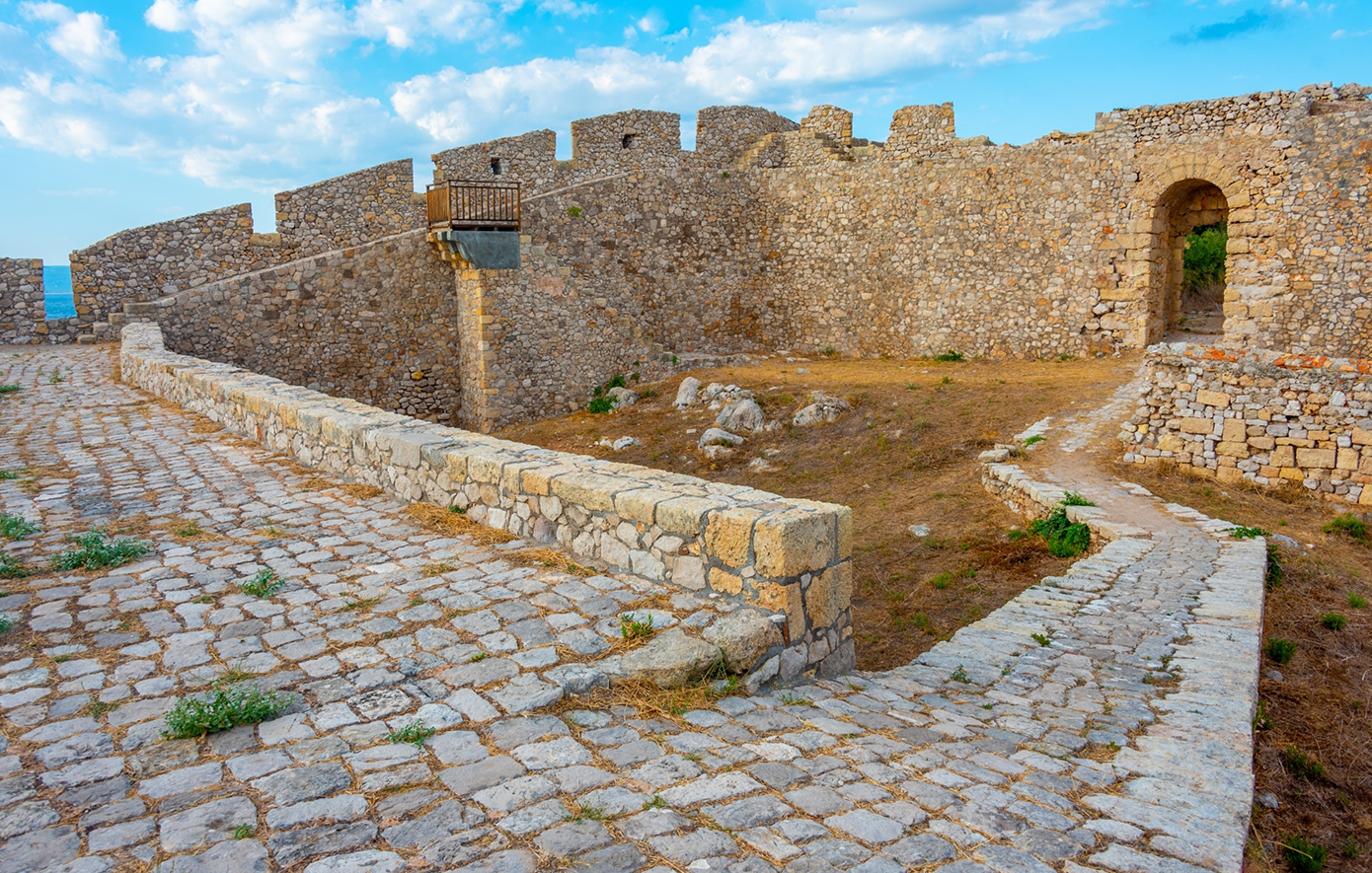 Πέθανε η αρχαιολόγος και επίτιμη διευθύντρια Αρχαιοτήτων, Κατερίνα Ρωμιοπούλου