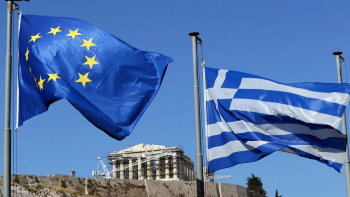 Ελλάδα: Διεθνείς εκθέσεις καταγράφουν ψηφιακή πρόοδο πάνω από τον ευρωπαϊκό και τον μέσο όρο του ΟΟΣΑ