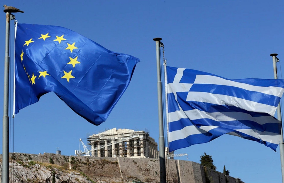 Ελλάδα: Διεθνείς εκθέσεις καταγράφουν ψηφιακή πρόοδο πάνω από τον ευρωπαϊκό και τον μέσο όρο του ΟΟΣΑ