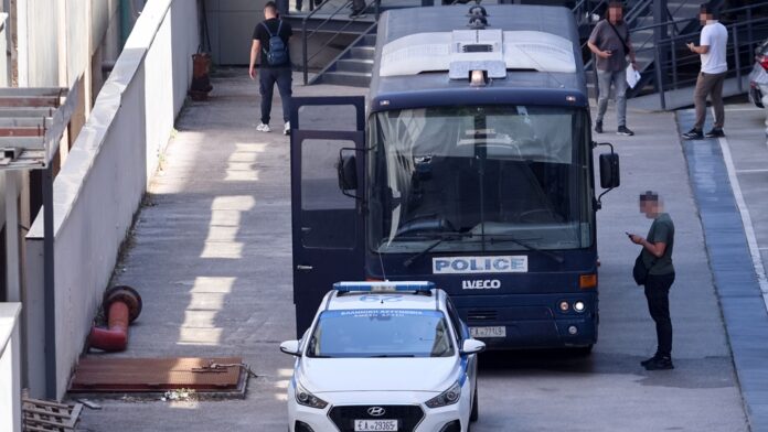 ΟΠΕΚΕΠΕ: Στη φυλακή οι υποτιθέμενοι «ηγέτες» του κυκλώματος με τις παράνομες επιδοτήσεις
