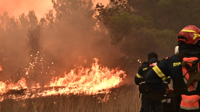 Πέντε συλλήψεις για πυρκαγιές από αμέλεια το Σαββατοκύριακο – 88 συλλήψεις και 423 πρόστιμα από την αρχή του έτους