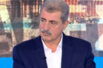 Πολάκης: Ο ΣΥΡΙΖΑ είναι ιστορικό κόμμα – Δεν καταλαβαίνω την απόφαση για στήριξη της ΕΛΑΣ του Τσίπρα