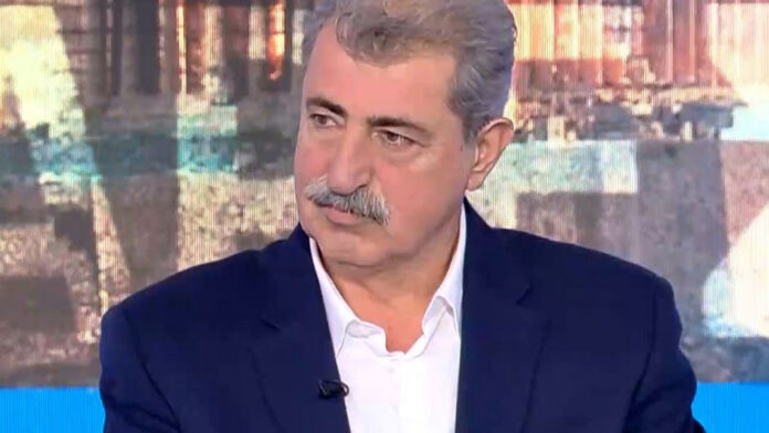 Πολάκης: Ο ΣΥΡΙΖΑ είναι ιστορικό κόμμα – Δεν καταλαβαίνω την απόφαση για στήριξη της ΕΛΑΣ του Τσίπρα