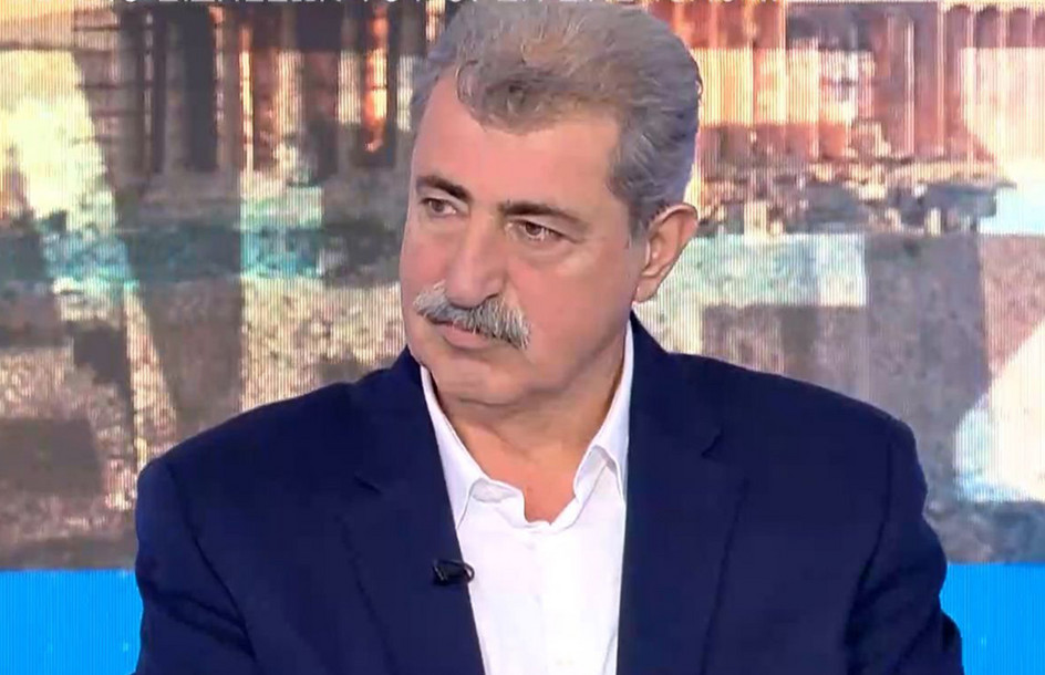 Πολάκης: Ο ΣΥΡΙΖΑ είναι ιστορικό κόμμα – Δεν καταλαβαίνω την απόφαση για στήριξη της ΕΛΑΣ του Τσίπρα