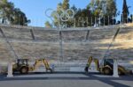 ΕΟΕ: Έργα συντήρησης και αναβάθμισης του Παναθηναϊκού Σταδίου για πρώτη φορά στην ιστορία