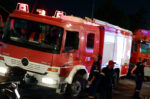 Καταγγελία στον Ασπρόπυργο: Ρομά επιτέθηκαν σε πυροσβέστες για να κλέψουν το πυροσβεστικό όχημα