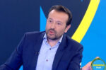 Αιχμές Παππά κατά Φάμελλου: Θα έχει παρουσία ο ΣΥΡΙΖΑ στη ΔΕΘ; Θα δώσει συνέντευξη Τύπου;