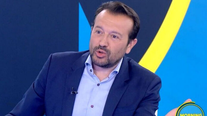 Αιχμές Παππά κατά Φάμελλου: Θα έχει παρουσία ο ΣΥΡΙΖΑ στη ΔΕΘ; Θα δώσει συνέντευξη Τύπου;
