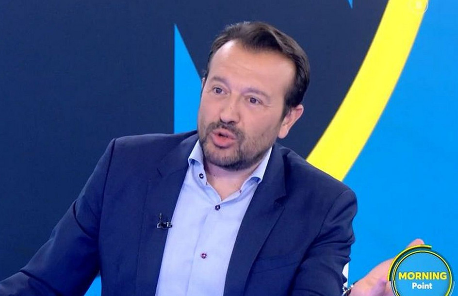 Αιχμές Παππά κατά Φάμελλου: Θα έχει παρουσία ο ΣΥΡΙΖΑ στη ΔΕΘ; Θα δώσει συνέντευξη Τύπου;