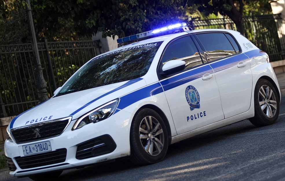 Συνελήφθη παίκτης της μπασκετικής ΑΕΚ στο αυτόφωρο