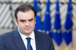 Πιερρακάκης από Eurogroup: Οι επενδύσεις στην ενέργεια κλειδί για την ανταγωνιστικότητα και την ασφάλεια της Ευρώπης