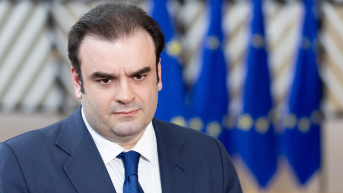 Πιερρακάκης από Eurogroup: Οι επενδύσεις στην ενέργεια κλειδί για την ανταγωνιστικότητα και την ασφάλεια της Ευρώπης