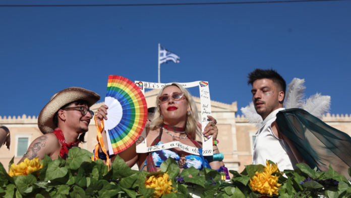 Ποιοι πολιτικοί δίνουν το «παρών» στο Athens Pride 2026