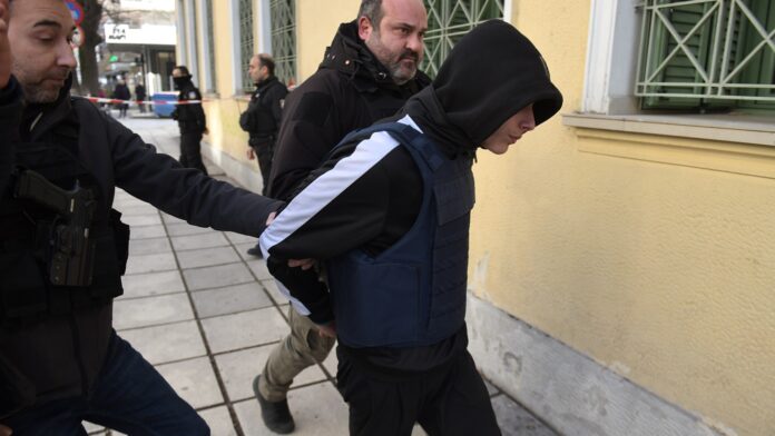 Σέρρες: Ένοχος για ανθρωποκτονία από πρόθεση ο 16χρονος στη δολοφονία 17χρονου Άγγελου – Του επιβλήθηκε κάθειρξη 10 ετών